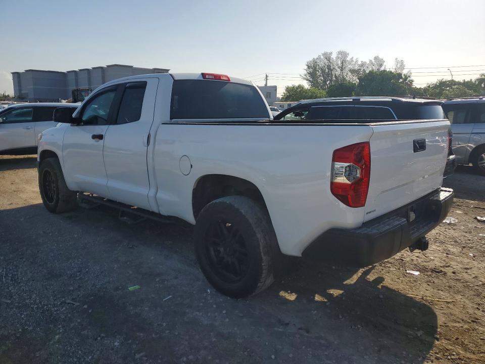 Продажа на аукционе авто 2014 Toyota Tundra, vin: 5TFRM5F14EX068826, номер лота: 58808126