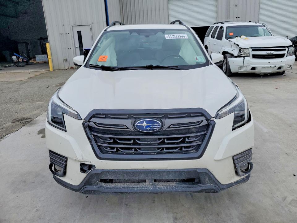 Aukcja sprzedaży 2022 Subaru Forester, vin: JF2SKAPC5NH451413, numer aukcji: 55355306