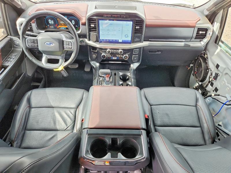 Aukcja sprzedaży 2023 Ford F150, vin: 1FTFW1ED6PFC84042, numer aukcji: 58243926