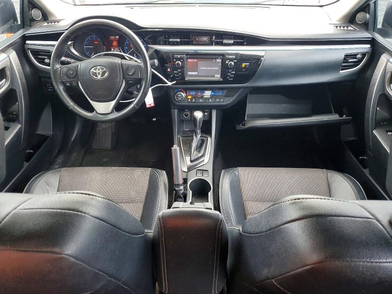 56278986 :رقم المزاد ، 2T1BURHE0GC607047 vin ، 2016 Toyota Corolla مزاد بيع