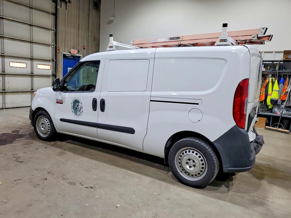 Aukcja sprzedaży 2020 Ram Promaster City, vin: ZFBHRFAB2L6P87646, numer aukcji: 58585756