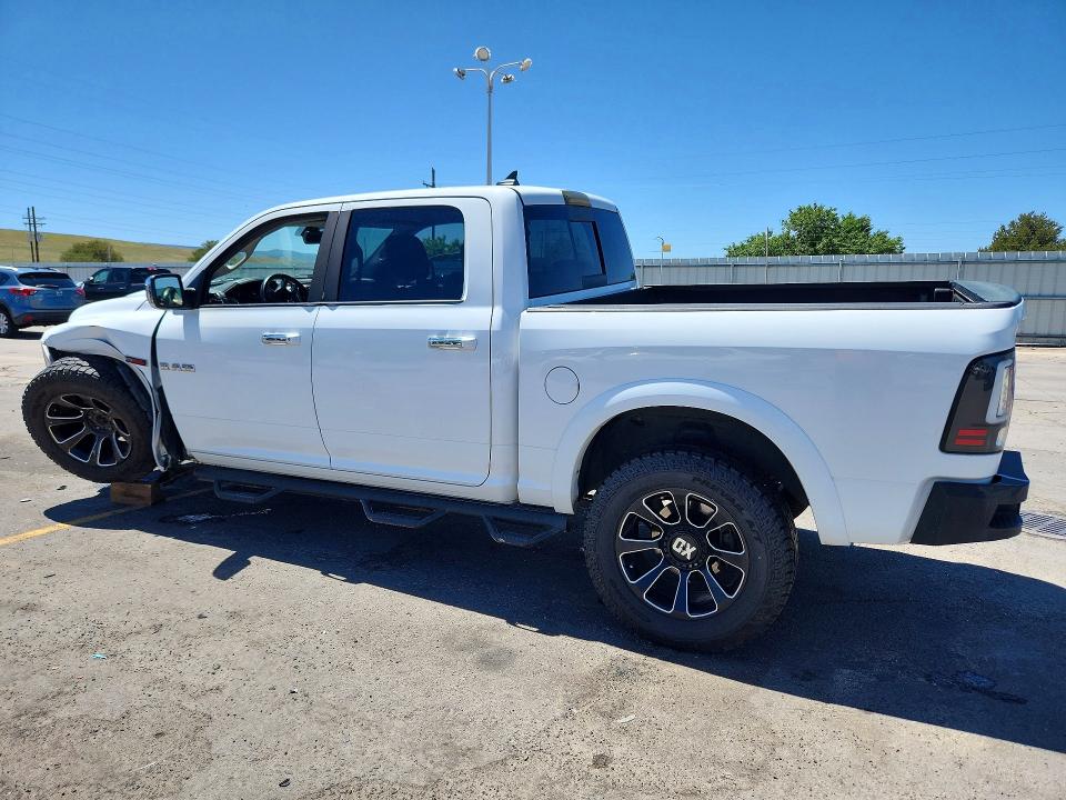 56854576 :رقم المزاد ، 1C6RR7NM9GS418595 vin ، 2016 Ram 1500 مزاد بيع