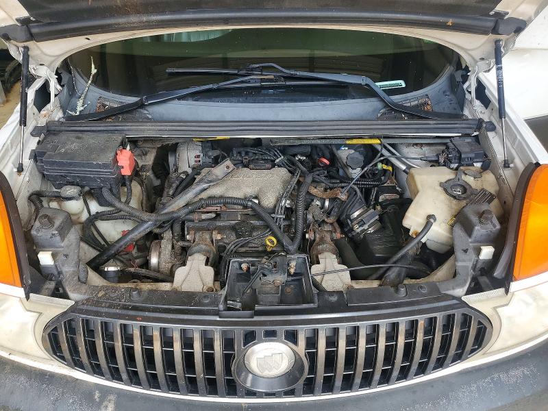 Продаж на аукціоні авто 2003 Buick Rendezvous, vin: 3G5DB03E73S520901, номер лоту: 56019546