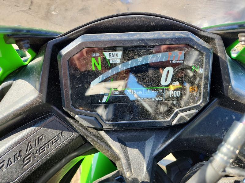 Продажа на аукционе авто 2024 Kawasaki Zx400, vin: ML5ZXCS12RDA28170, номер лота: 55739506