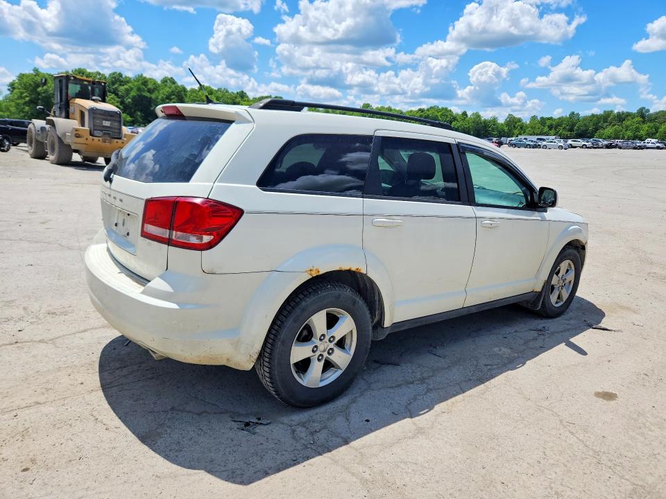 2012 Dodge Journey მანქანა იყიდება აუქციონზე, vin: 3C4PDDBG7CT134841, აუქციონის ნომერი: 55775866