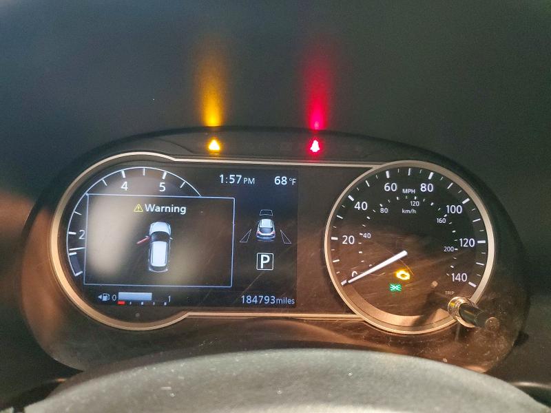 56415316 :رقم المزاد ، 3N1CP5CU9KL515320 vin ، 2019 Nissan Kicks مزاد بيع