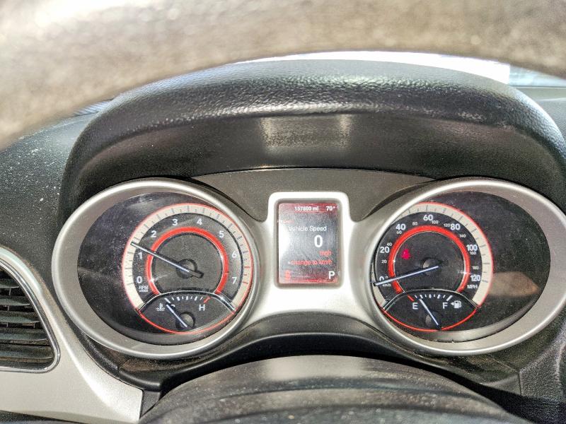 55515286 :رقم المزاد ، 3C4PDDBG1GT160079 vin ، 2016 Dodge Journey مزاد بيع