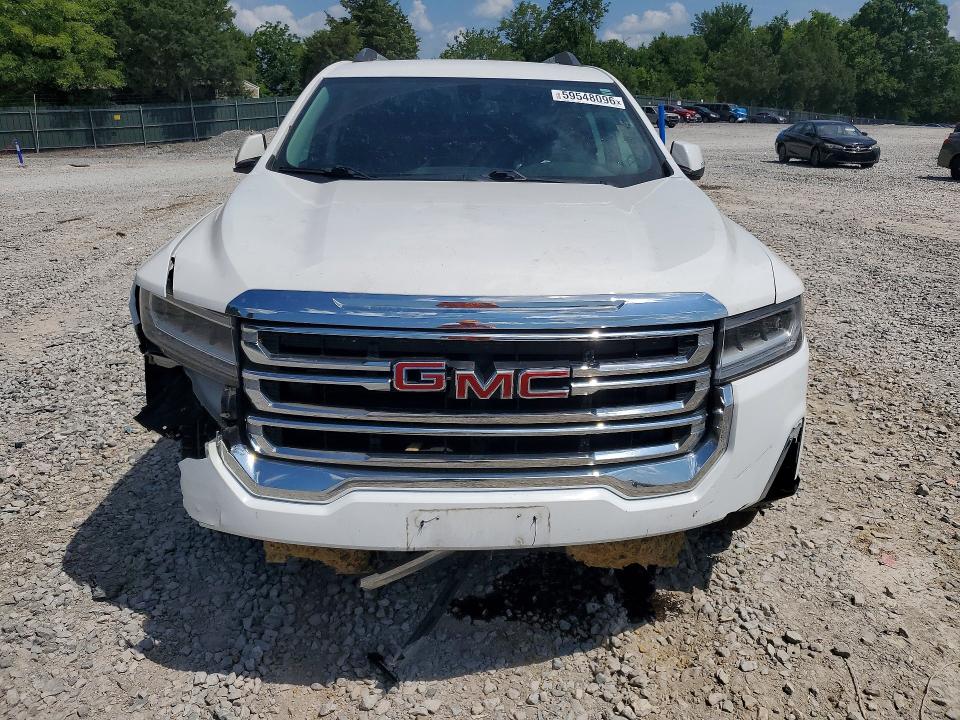 Aukcja sprzedaży 2020 Gmc Acadia, vin: 1GKKNMLS9LZ147727, numer aukcji: 59548096