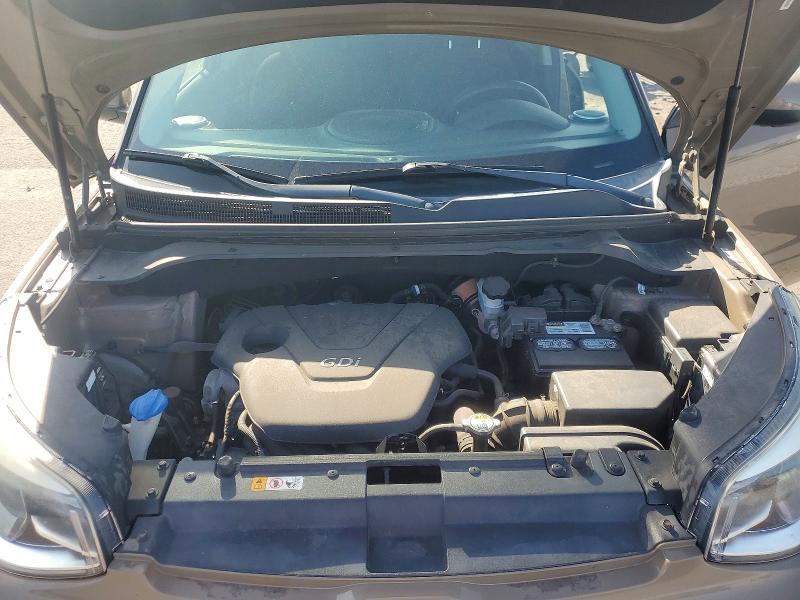 Продажа на аукционе авто 2014 Kia Soul, vin: KNDJN2A23E7068857, номер лота: 59095436