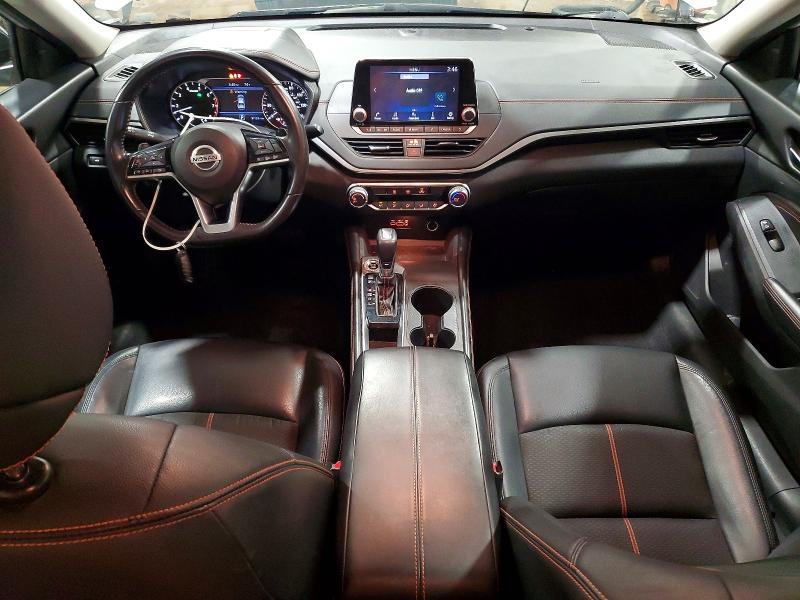 Aukcja sprzedaży 2020 Nissan Altima, vin: 1N4BL4CVXLC230023, numer aukcji: 57779636
