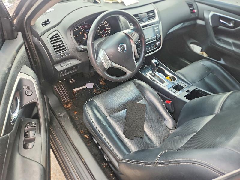 Продажа на аукционе авто 2018 Nissan Altima, vin: 1N4AL3AP3JC227181, номер лота: 55397996