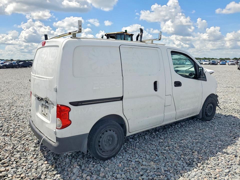 Продаж на аукціоні авто 2017 Nissan Nv200, vin: 3N6CM0KN3HK699748, номер лоту: 54685136