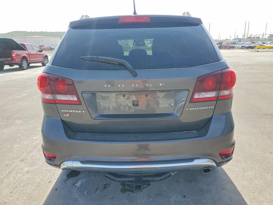Aukcja sprzedaży 2018 Dodge Journey, vin: 3C4PDDGG9JT197204, numer aukcji: 59134216