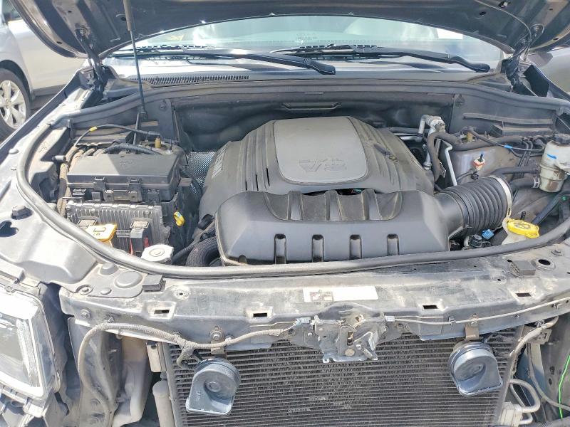 55268736 :رقم المزاد ، 1C4RJFBT6EC338796 vin ، 2014 Jeep Grand Cherokee مزاد بيع