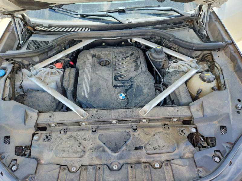 Продажа на аукционе авто 2019 Bmw X5, vin: 5UXCR6C56KLK80245, номер лота: 56663766