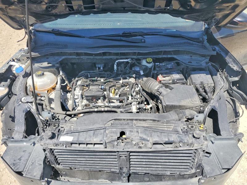 57583286 :رقم المزاد ، 1FMCU9G62MUA16064 vin ، 2021 Ford Escape مزاد بيع