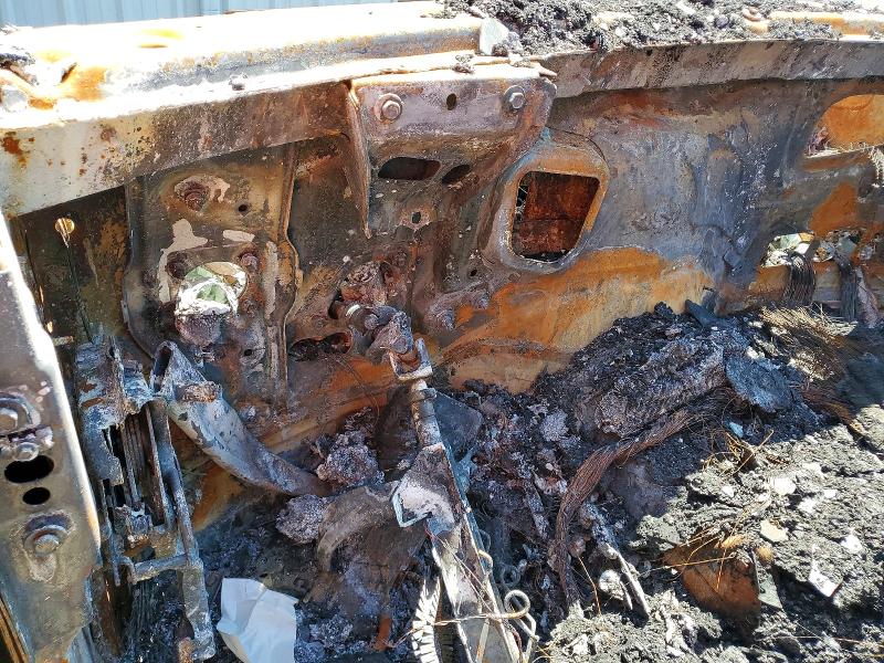 Aukcja sprzedaży 2018 Dodge Durango, vin: 1C4RDJDG1JC282450, numer aukcji: 55678136
