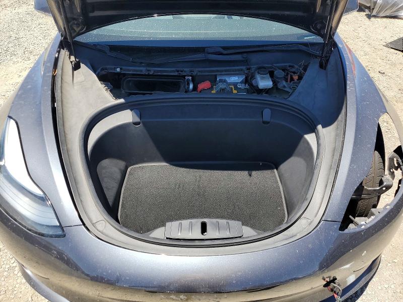 Aukcja sprzedaży 2018 Tesla Model 3, vin: 5YJ3E1EBXJF097239, numer aukcji: 58219406