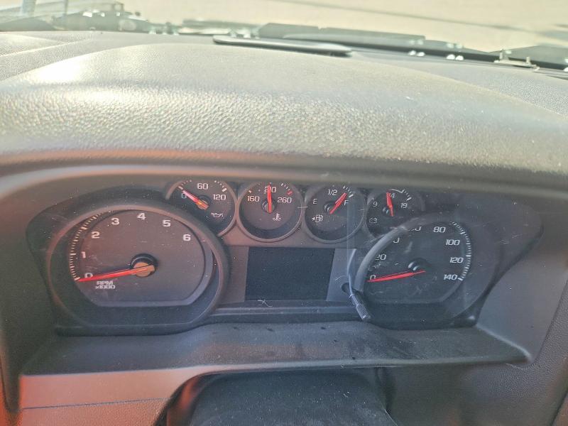 Продаж на аукціоні авто 2026 Chevrolet Silverado, vin: 1GC5KME74TF220014, номер лоту: 56221596