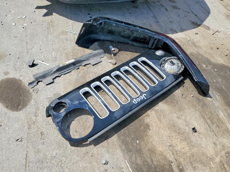 2016 Jeep Wrangler Unlimited მანქანა იყიდება აუქციონზე, vin: 1C4BJWEG0GL305117, აუქციონის ნომერი: 57678456