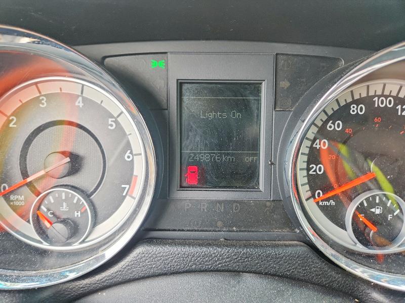 Продажа на аукционе авто 2012 Dodge Grand Caravan, vin: 2C4RDGEG5CR233991, номер лота: 57769866