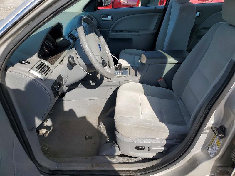 2006 Ford Five Hundred მანქანა იყიდება აუქციონზე, vin: 1FAFP23156G185755, აუქციონის ნომერი: 56869446