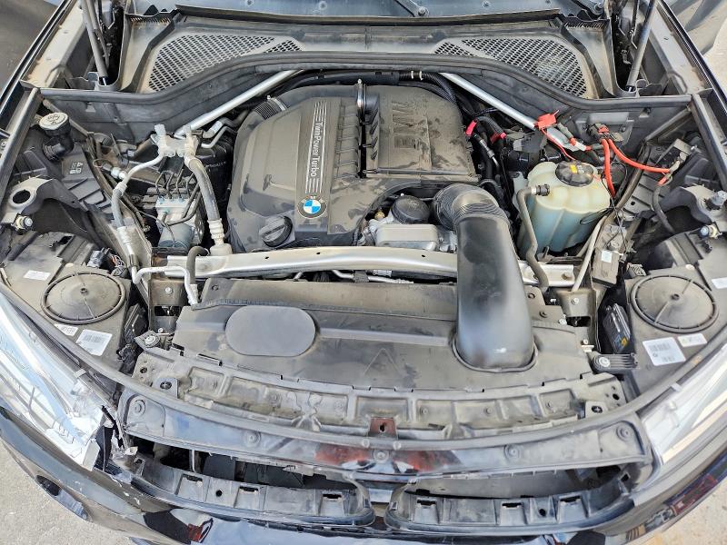 Aukcja sprzedaży 2017 Bmw X5, vin: 5UXKR0C38H0V82721, numer aukcji: 56736096
