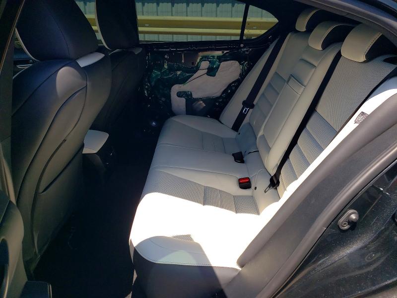 Продажа на аукционе авто 2023 Lexus Is 350, vin: JTHGZ1B23P5070774, номер лота: 57016036