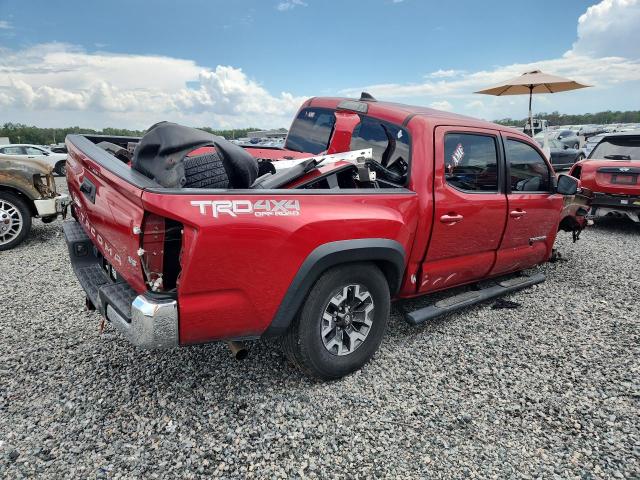 Продаж на аукціоні авто 2019 Toyota Tacoma, vin: 3TMCZ5AN3KM257972, номер лоту: 57000426