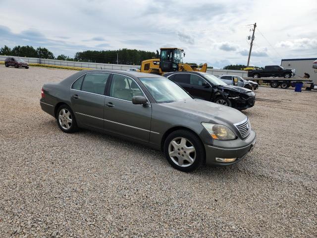 Aukcja sprzedaży 2004 Lexus Ls, vin: JTHBN36F140144524, numer aukcji: 57333186