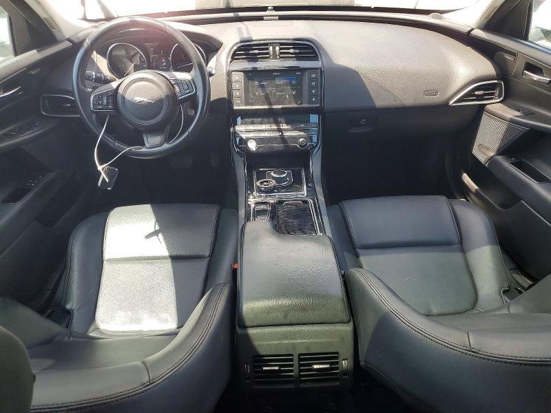 Продаж на аукціоні авто 2018 Jaguar Xe, vin: SAJAD4FN5JCP31320, номер лоту: 55973486