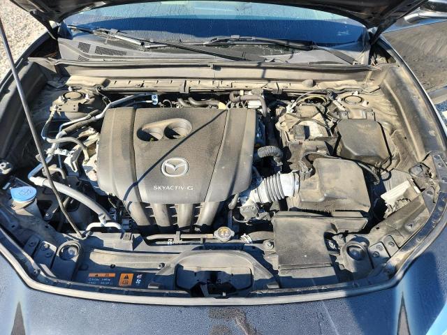 2020 Mazda Cx-30 მანქანა იყიდება აუქციონზე, vin: 3MVDMBDL2LM116337, აუქციონის ნომერი: 55678106