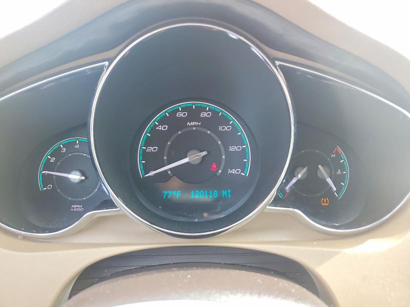 Aukcja sprzedaży 2011 Chevrolet Malibu, vin: 1G1ZE5E10BF165482, numer aukcji: 56757416