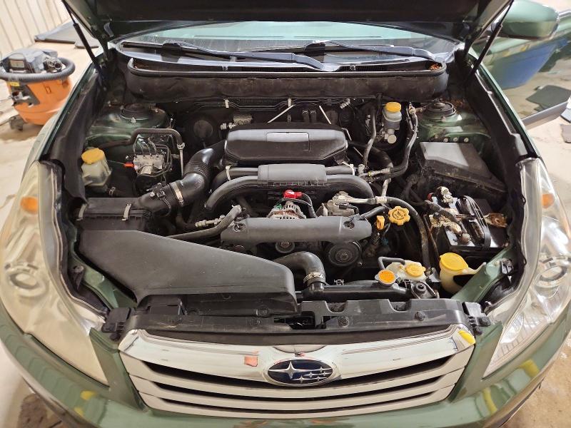 Продажа на аукционе авто 2011 Subaru Outback, vin: 4S4BRBKC2B3357632, номер лота: 57132246