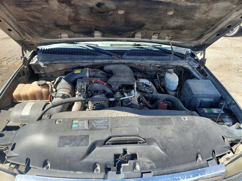 2006 Gmc Sierra მანქანა იყიდება აუქციონზე, vin: 1GTHK23D76F169946, აუქციონის ნომერი: 56506236