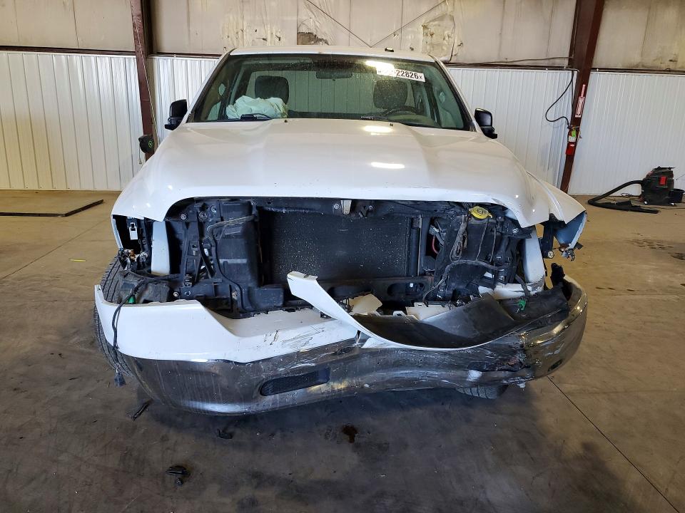 2013 Ram 1500 მანქანა იყიდება აუქციონზე, vin: 3C6JR6EP1DG532840, აუქციონის ნომერი: 55622826
