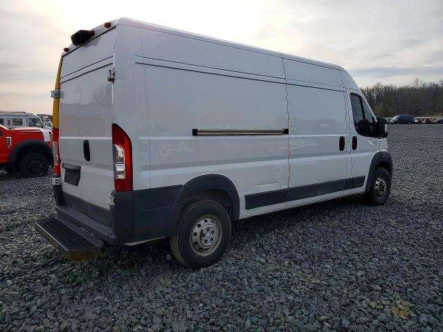 Продажа на аукционе авто 2016 Ram Promaster 2500, vin: 3C6TRVDG9GE129287, номер лота: 55649716