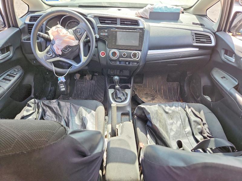 Продажа на аукционе авто 2015 Honda Fit, vin: 3HGGK5G85FM724193, номер лота: 57162496