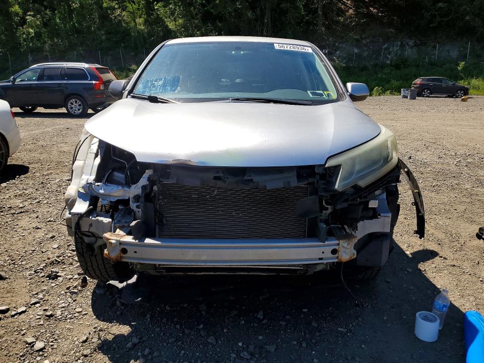 Продажа на аукционе авто 2015 Honda Cr-v, vin: 2HKRM4H54FH676255, номер лота: 56728936