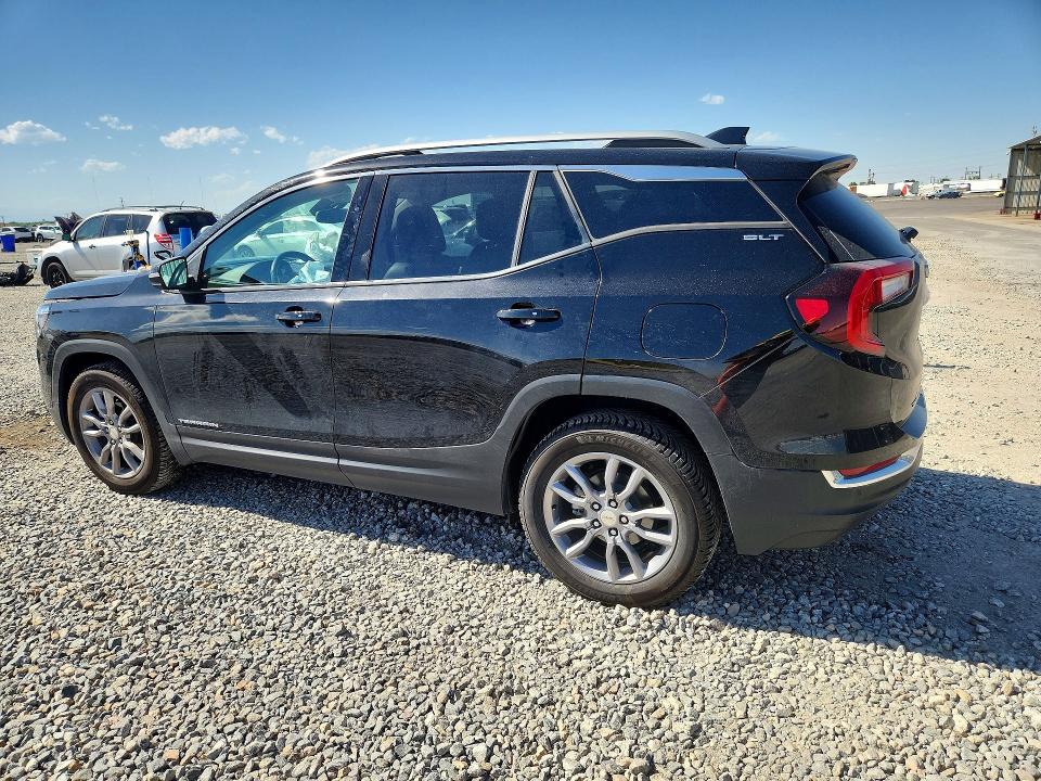 Продаж на аукціоні авто 2022 Gmc Terrain, vin: 3GKALVEV3NL151278, номер лоту: 57922136
