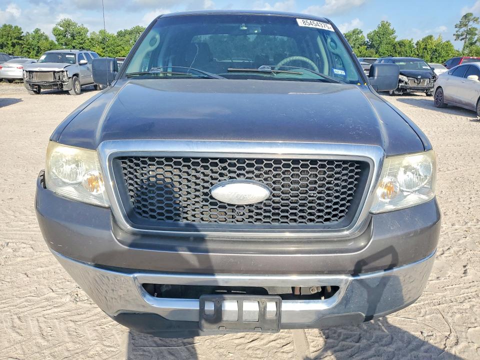 85454375 :رقم المزاد ، 1FTRW12W17KC60418 vin ، 2007 Ford F150 مزاد بيع