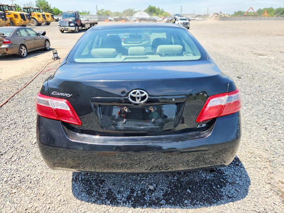 Aukcja sprzedaży 2009 Toyota Camry, vin: 4T1BE46K39U393262, numer aukcji: 57132256