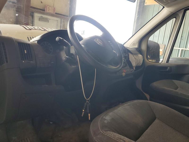 Продажа на аукционе авто 2017 Ram 1500, vin: 3C6TRVAG3HE531960, номер лота: 57013816