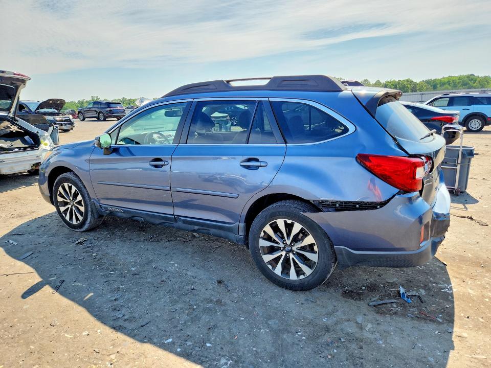 Продаж на аукціоні авто 2015 Subaru Outback, vin: 4S4BSBNC4F3287704, номер лоту: 57944216
