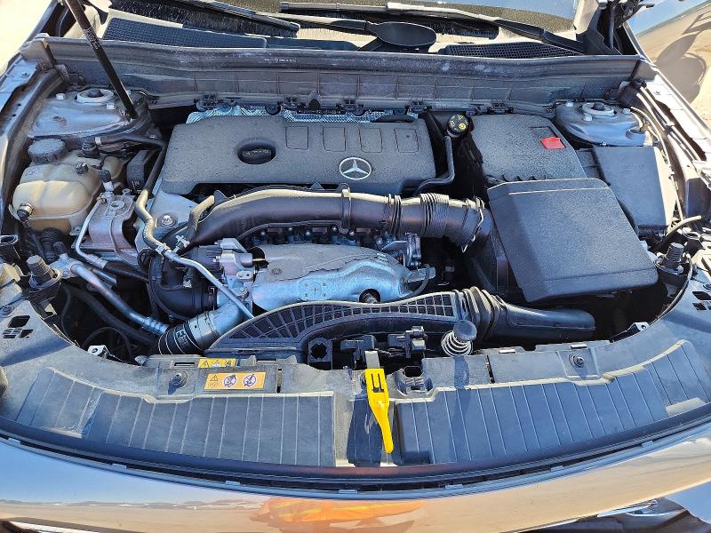 58622616 :رقم المزاد ، W1N4M4HB2LW044854 vin ، 2020 Mercedes-benz Glb مزاد بيع