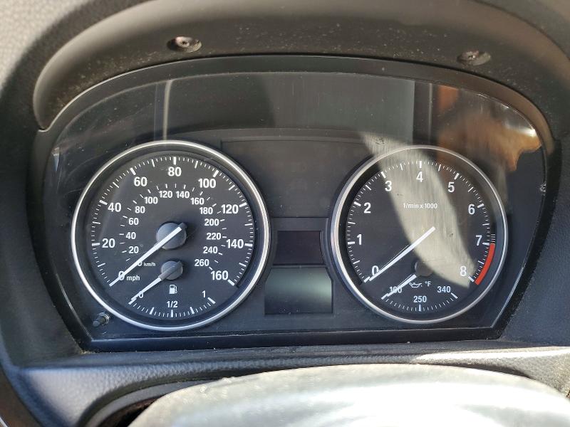 Продажа на аукционе авто 2007 Bmw 335, vin: WBAWL73507PX49901, номер лота: 57643606