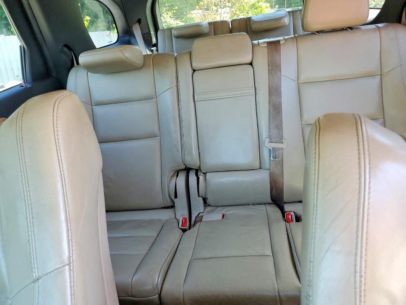 2015 Dodge Durango მანქანა იყიდება აუქციონზე, vin: 1C4RDHDG0FC244319, აუქციონის ნომერი: 55526296
