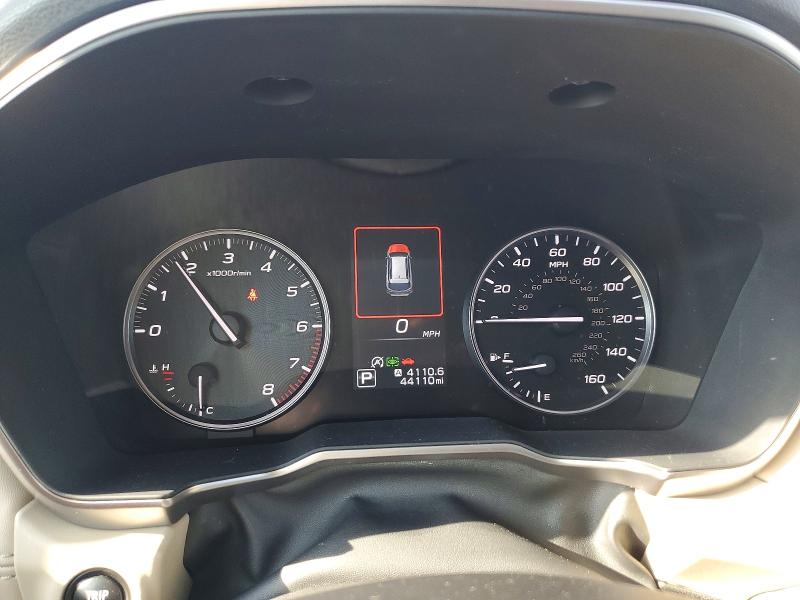 Aukcja sprzedaży 2023 Subaru Outback, vin: 4S4BTANC1P3196124, numer aukcji: 56305166