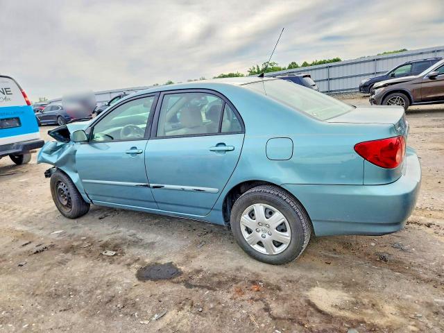Продажа на аукционе авто 2006 Toyota Corolla, vin: 1NXBR32E06Z737785, номер лота: 58891436