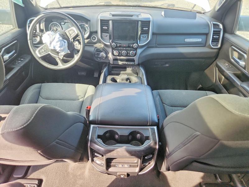 Продажа на аукционе авто 2021 Ram 1500, vin: 1C6SRFFT6MN720535, номер лота: 56131426